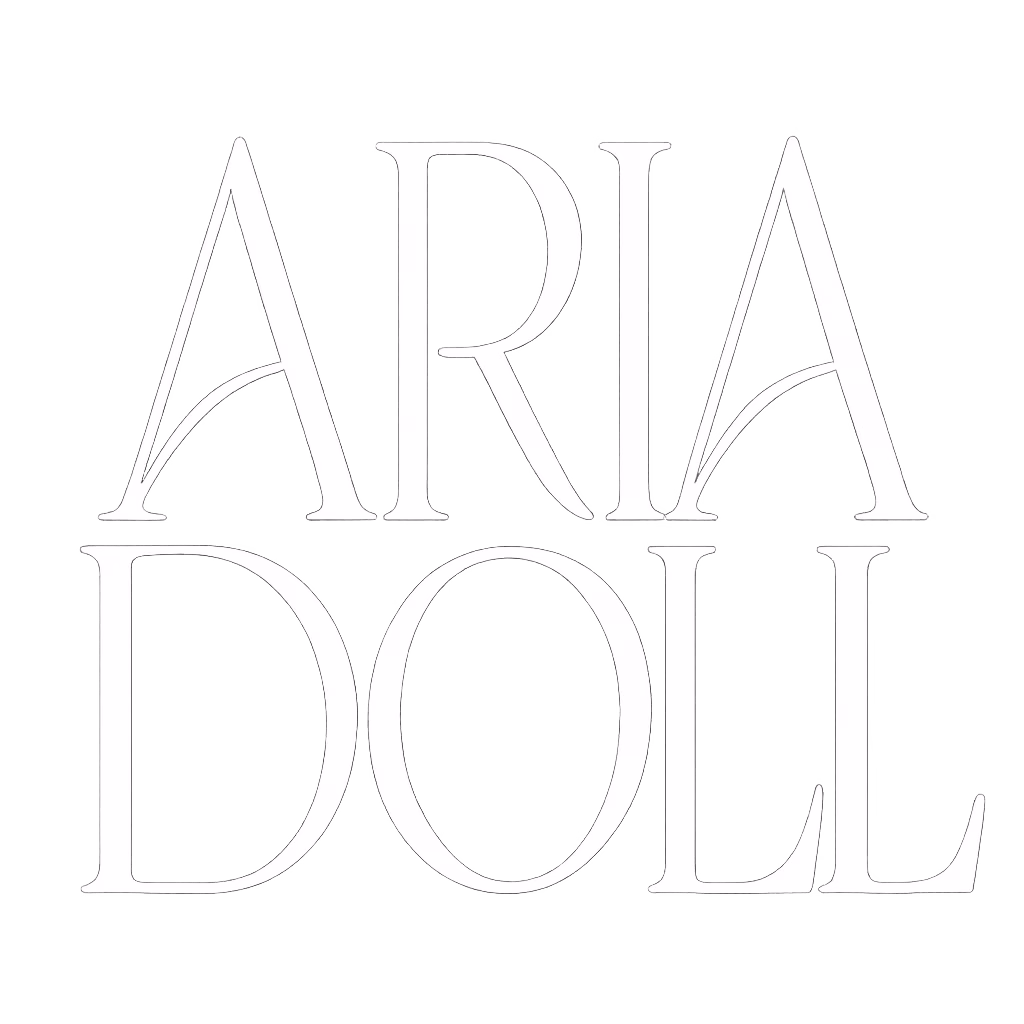 Aria Doll logo