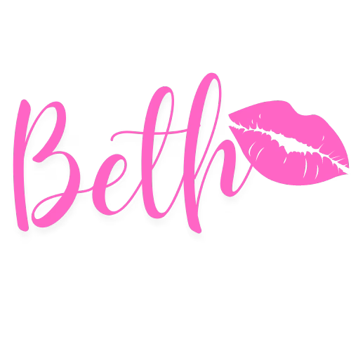 Beth logo