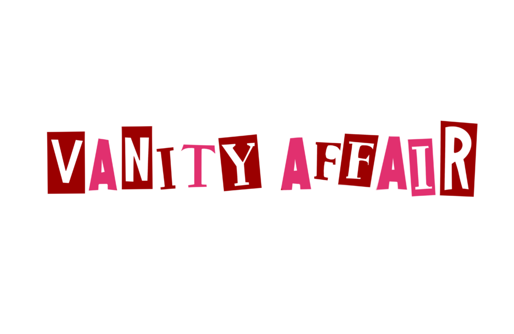 Vanity Affair logo