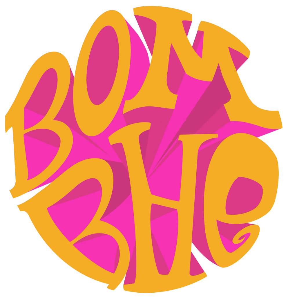Bombae logo