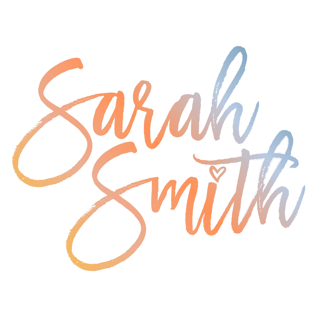 Sarah Smith logo